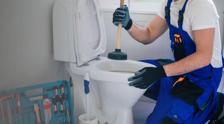 Professional expert plumbing services in Millwood, VA